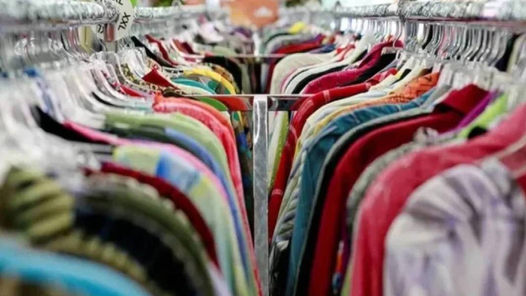 Zara, LC Waikiki ve Defacto'ya üretim yapıyordu: Tekstil devi iflas batağında! Mahkeme kararını verdi 5